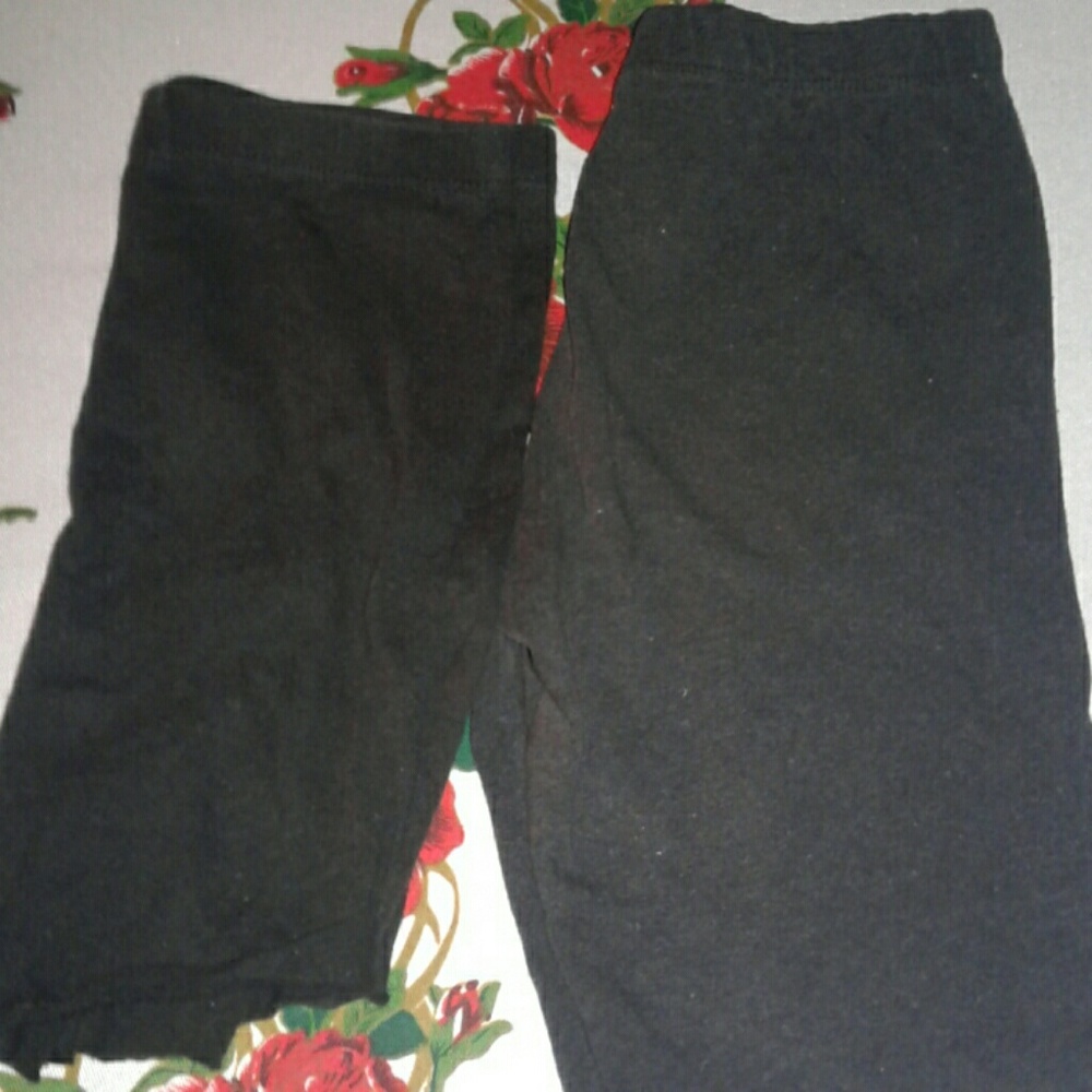 Biker shorts